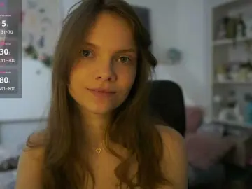 Bongacams Free Live Porn of NatashaMalko