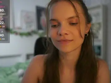 Bongacams Live Sex of NatashaMalko