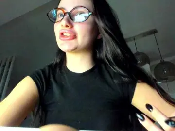 Bongacams Live Sex Cam of ireneVON