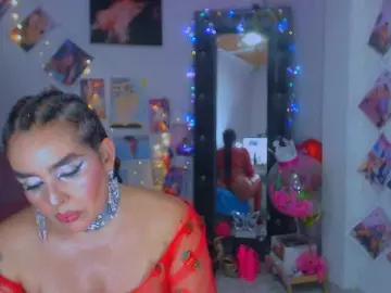 Bongacams Private Sex Chat of vanesaalatina