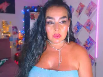 Bongacams Sex Cam of vanesaalatina