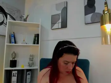 Bongacams Nude Webcam of BlancaWild