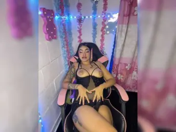 Bongacams Best live sex cam show of CarolSanz