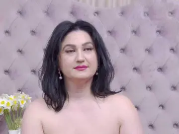 Bongacams Sex Cam of CassidyVelvet