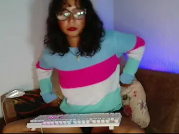 Bongacams Adult Webcam of myamillor