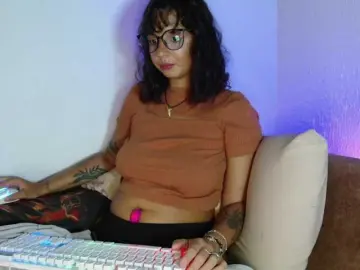 Bongacams Free Live Porn of myamillor