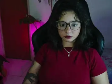 Bongacams Private Sex Chat of myamillor
