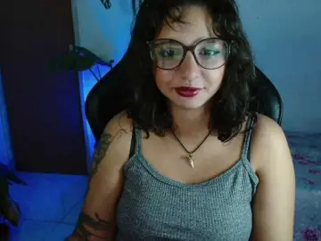 Bongacams Adult Webcams of myamillor