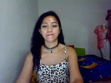 Bongacams Sex Chat of jennahshampoo