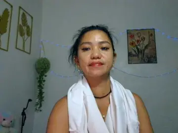 Bongacams Live Sex Cam of jennahshampoo