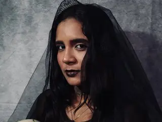 tiana-glow
