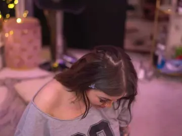 Bongacams Adult Webcam of AkaliLuna