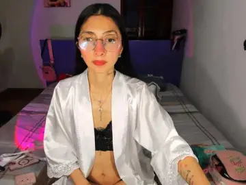 Bongacams Watch Live Sex Cams of Anaislux
