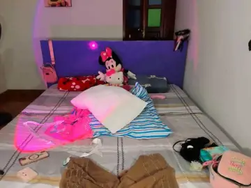 Bongacams Free Porn Cam of Anaislux