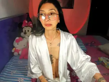 Bongacams Live Sex Cam of Anaislux