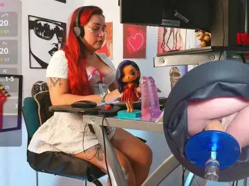 Bongacams Sex Chat of Leidydi223