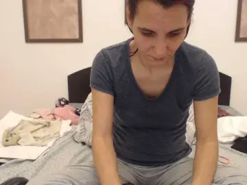 Bongacams Live Sex Cam of xostefanny