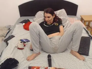 Bongacams Best Webcam of xostefanny