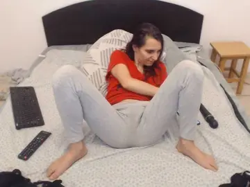 Bongacams Nude Webcam of xostefanny