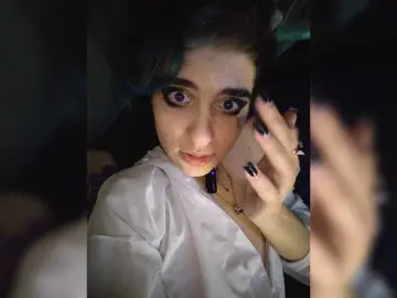 Bongacams Best live sex cam show of CyberSiren