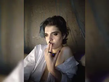 Bongacams Private Sex Chat of CyberSiren