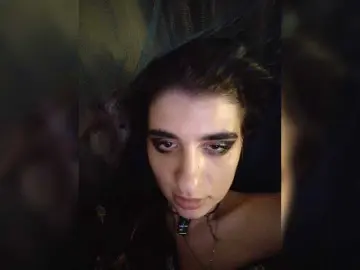 Bongacams Free Live Porn of CyberSiren