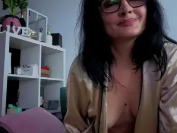 Bongacams Sex Cam of valeryablack