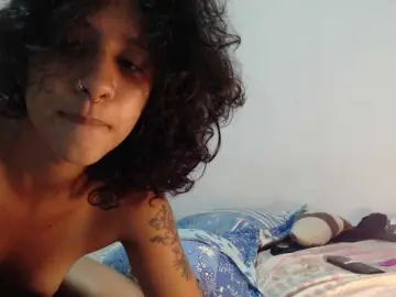 Bongacams Best Webcam of AlinaWoolf