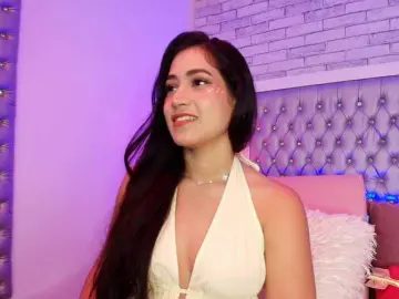 Bongacams Nude Webcam of HanaParker