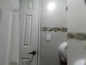 Bongacams Adult Video Chat of HanaParker