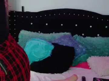 Bongacams Sex Chat of Ivypoison10