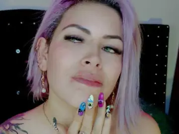 Bongacams Live Sex of Ivypoison10