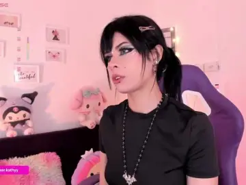 Bongacams Best Webcam of Kathybecker