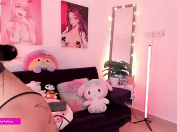 Bongacams Live Sex of Kathybecker