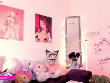 Bongacams Adult Webcam of Kathybecker