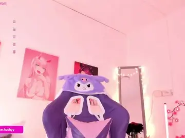 Bongacams Adult Video Chat of Kathybecker