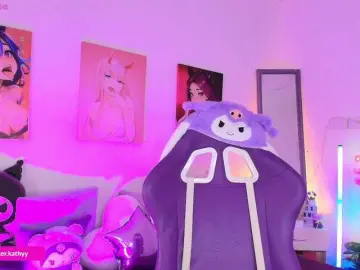 Bongacams Sex Cam of Kathybecker