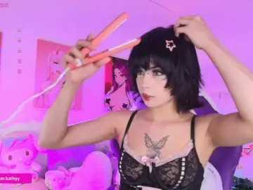 Bongacams Watch Live Sex Cams of Kathybecker