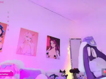 Bongacams Best Webcam of Kathybecker
