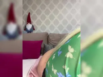 Bongacams Private Sex Chat of PATRICIA777