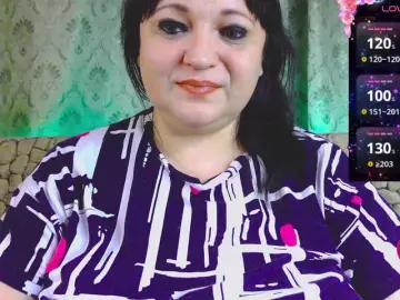 Bongacams Live Porn of Stasja1