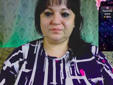 Bongacams Adult Webcam of Stasja1