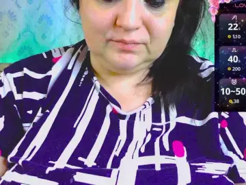 Bongacams Best Webcam of Stasja1