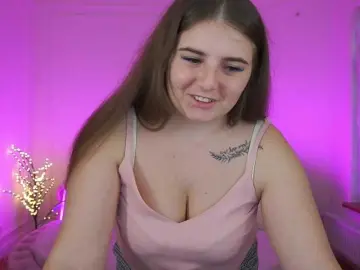 Bongacams Adult Webcams of TasiaShanti