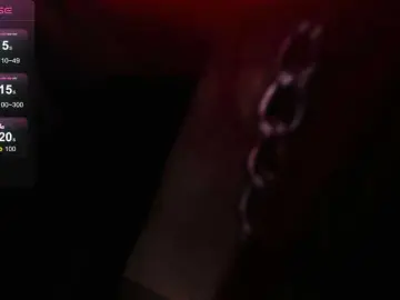 Bongacams Sex Cam of CherryAllen