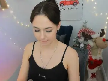 Bongacams Sex Cam of MakeYouHappy