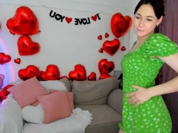 Bongacams Nude Webcam of MakeYouHappy