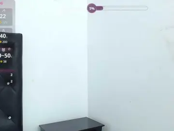 Bongacams Sex Cam of ivorynoir