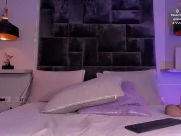 Bongacams Sex Chat of Ashley-Pink