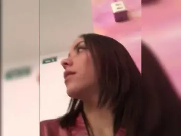 Bongacams Best Webcam of Ashley-Pink